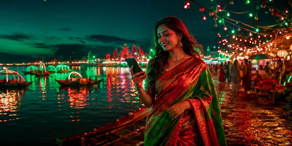 বাংলাদেশ মোবাইল পেমেন্ট সুবিধার দৃশ্য
