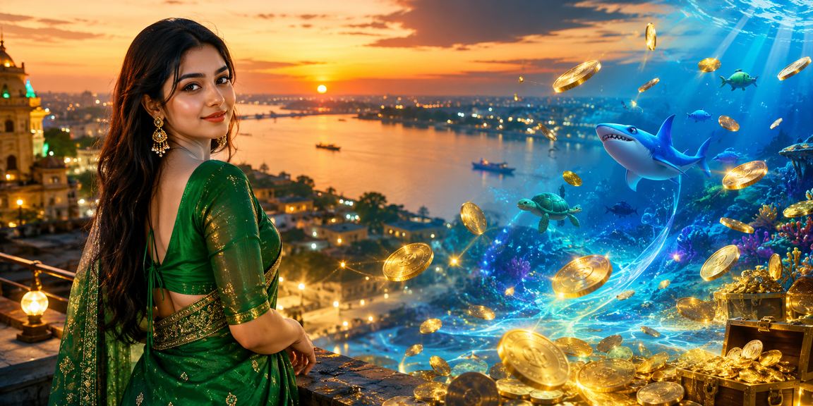 রাজশাহী মাছ ধরার গেম ইন্টারফেস